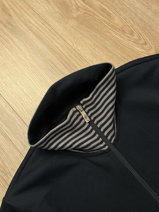 Nike Bluza rozpinana Track Jacket Rap Streetwear