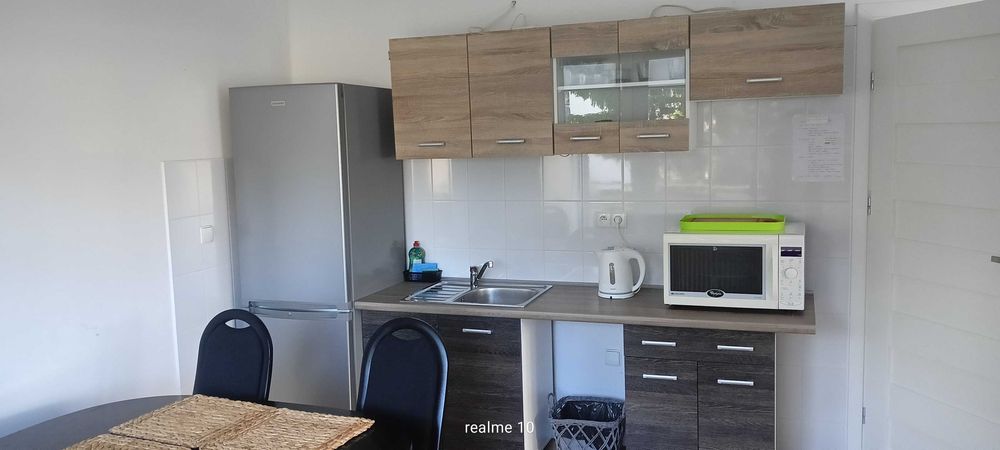 Apartament 2 pokojowy nie tylko na letni wypoczynek