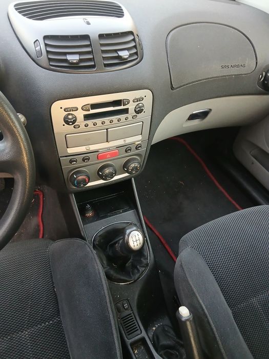 Vendo Alfa romeo 147
