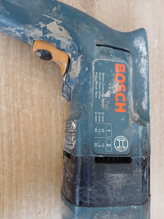 Wiertarka BOSCH GSB 20-2RE - sprawne
