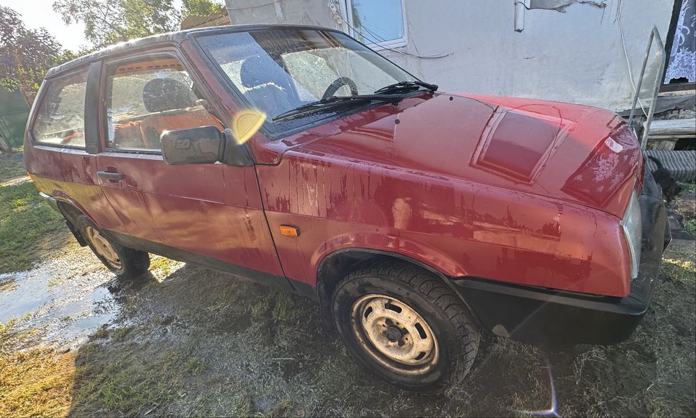 Vaz 2108 продам