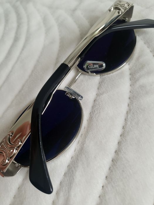 Okulary przeciwsłoneczne Celine