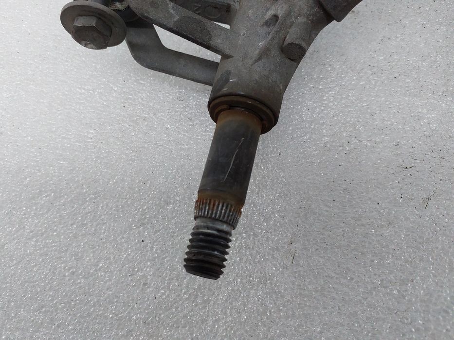 Armaçao Limpa Vidros PEUGEOT 207 Van