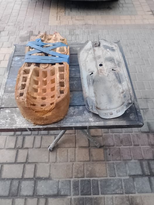 Сидение ява 360 старушка