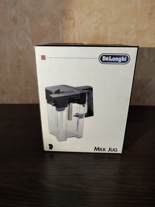 Капучинатор DeLonghi на кофемашину Magnifica 3500