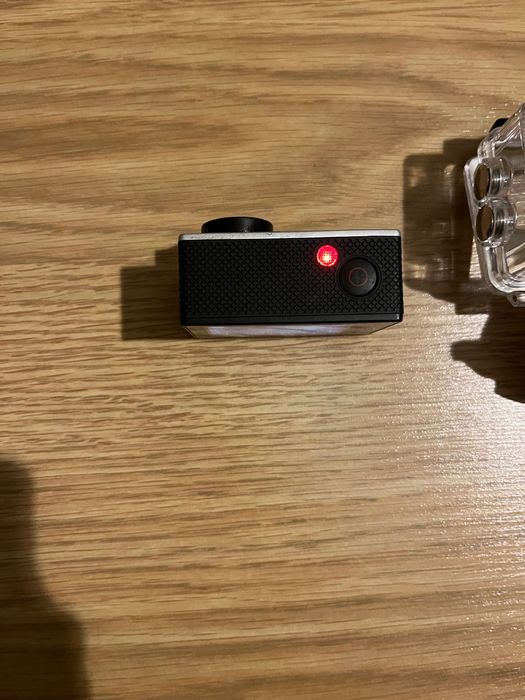 GoPro Action Cam 420 Câmera