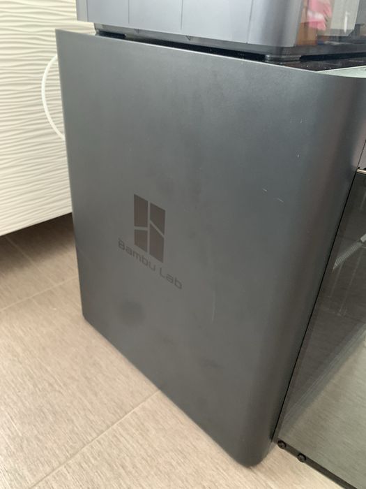 Bambu Lab P1P/P1S 3D Printer455280425562296322