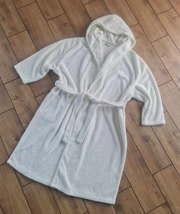 Szlafrok Essence 8XL Mega duży