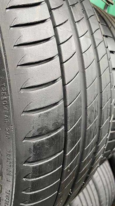 oL.8194 Opona 205/55R17 Michelin Primacy 3 1szt RUDA ŚLĄSKA