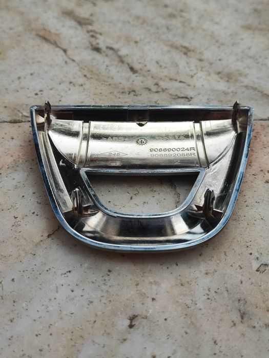 Símbolo / Emblema Dacia Original