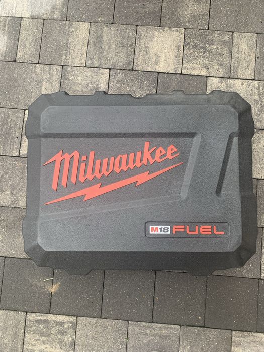 Skrzynie narzędziowe Milwaukee