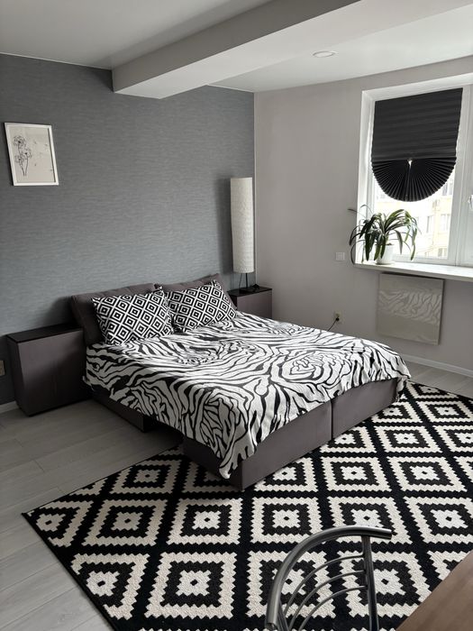 Сдам в аренду квартиру