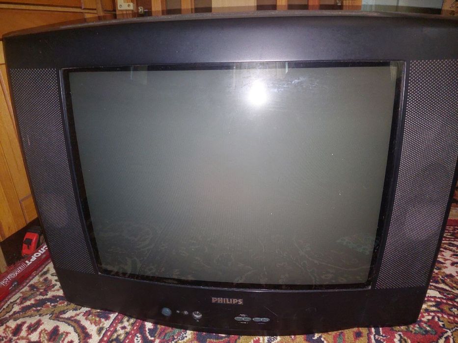 Телевізор PHILIPS