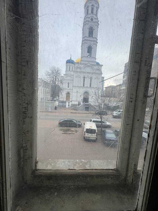 Продажа 1-комнатной квартиры в центре Одессы, Преображенская