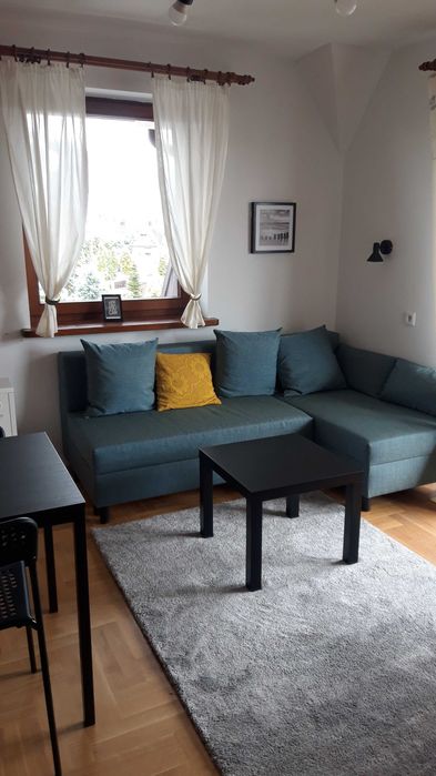 Sprzedam mieszkanie w cichej lokalizacji BEZPOŚREDNIO !