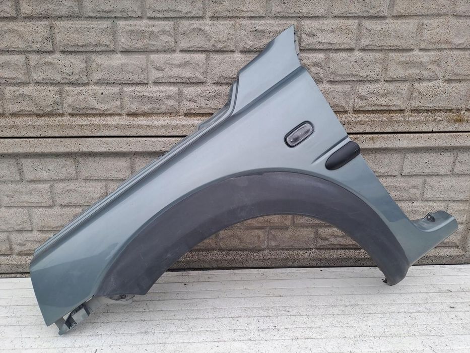 land rover freelander 1 i 1997-2006 błotnik przedni lewy oryginał
