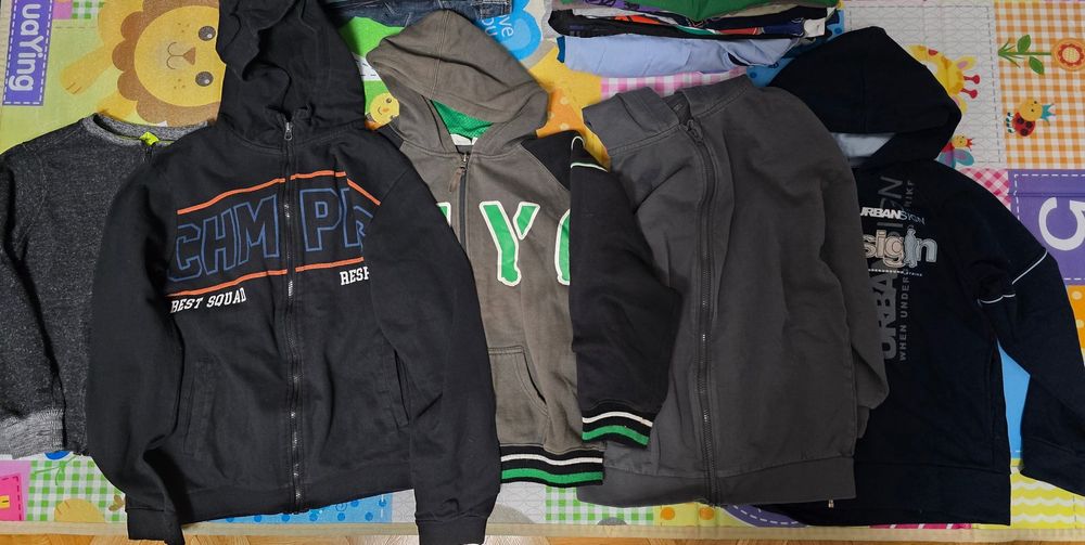 Paka do szkoły r.134,140,146,152,156+