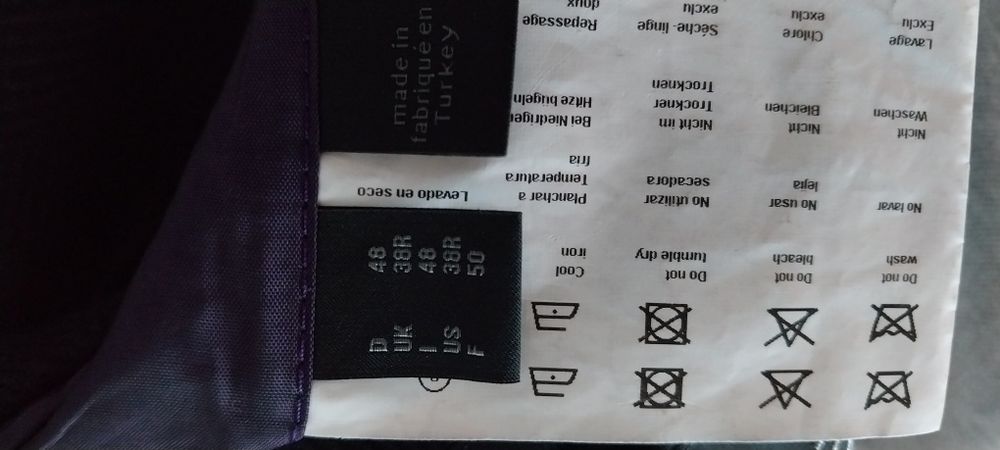Пальто чоловіче ESPRIT
