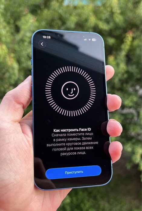 iPhone 13 128ГБ Neverlock