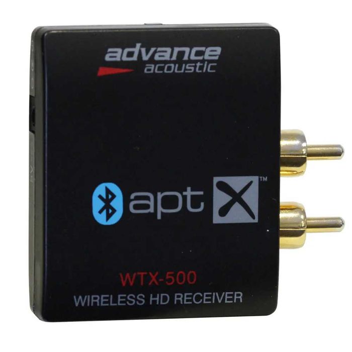 ADVANCE ACOUSTIC Xi 50BT +X CD 5- sprzęt nowy,gwarancja+WTX-500-gratis