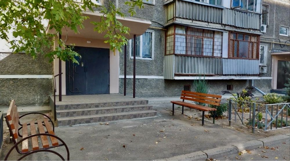 Продаю 2 комнатную квартиру в ЦЕНТРЕ/ 3-аяСлободская/Чкалова‼️