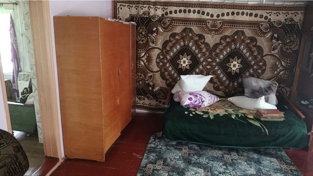 Продам будинок в селі Сигнаївка