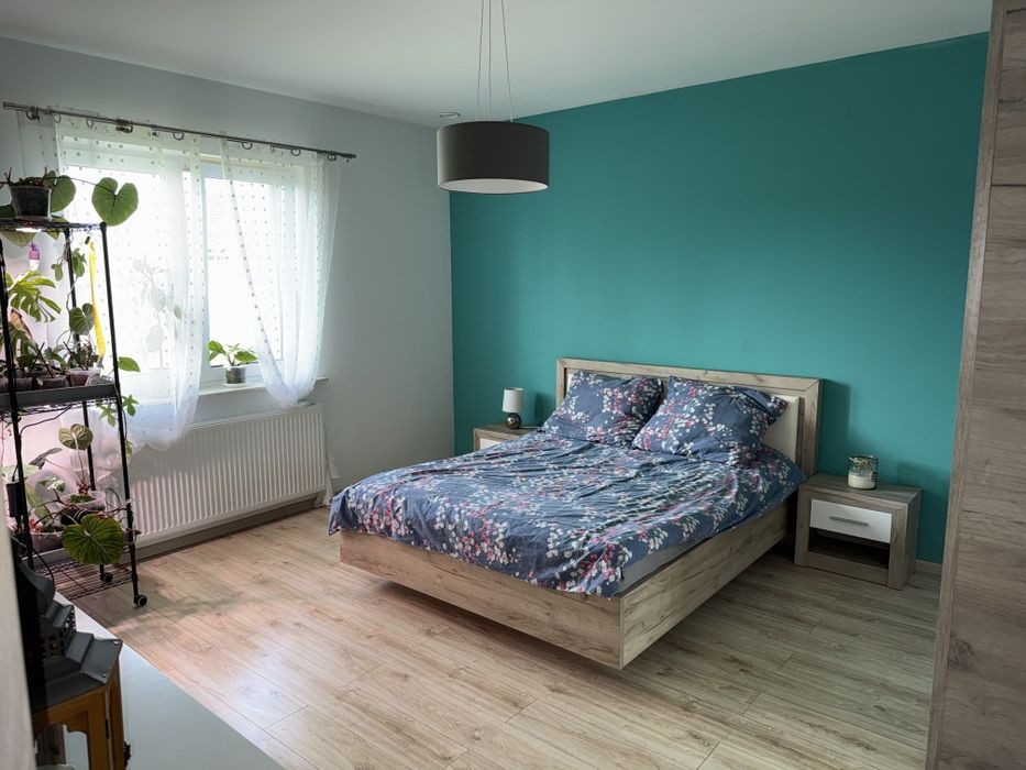 Dom – Nowa Wrona, powiat płoński - Widok 5
