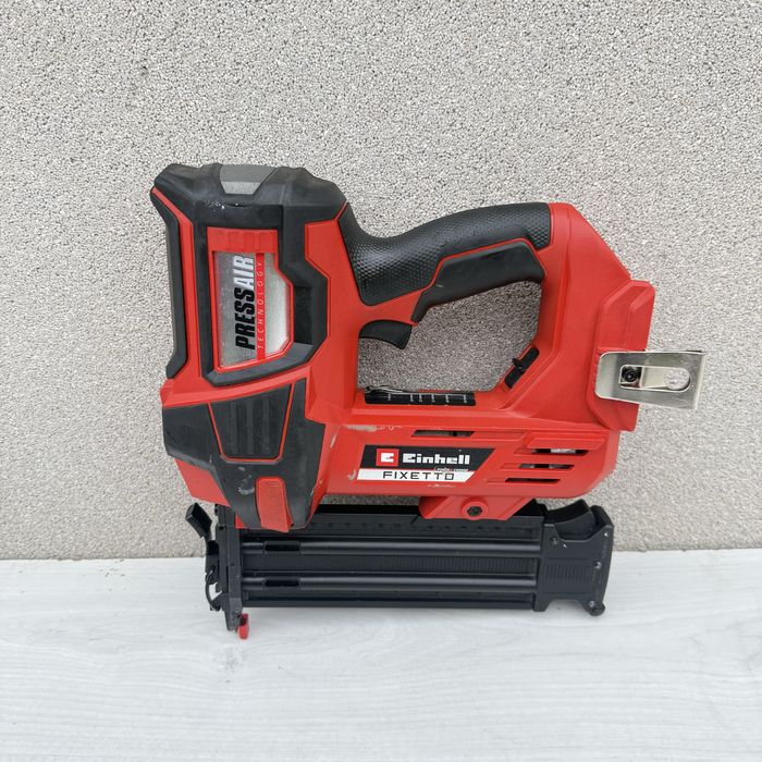 Степлер акумуляторний Einhell FIXETTO 18/38 S