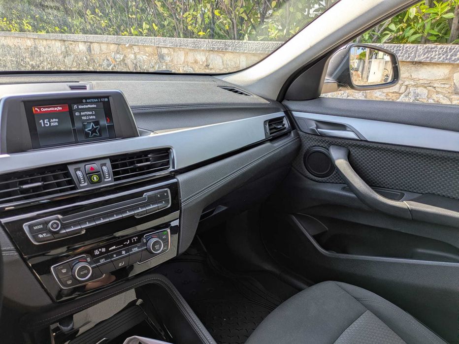 BMW X2 — fotografia 7