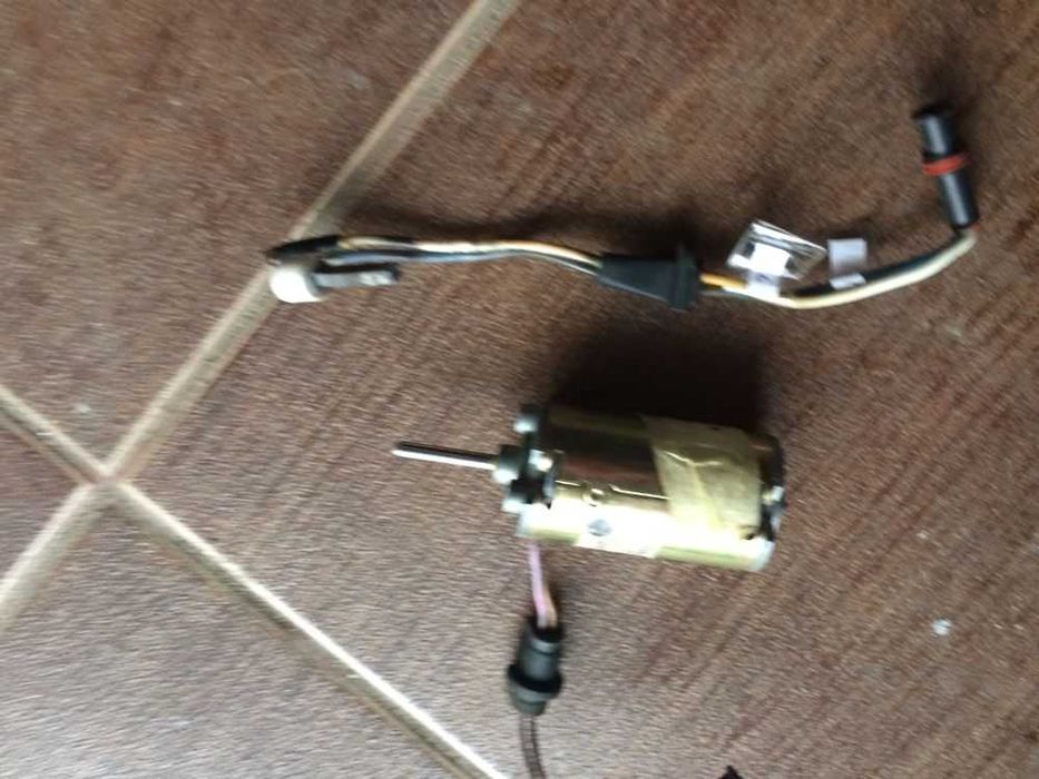 вебасто на запчастини webasto thermo top e c z 12 в diesel  benzine