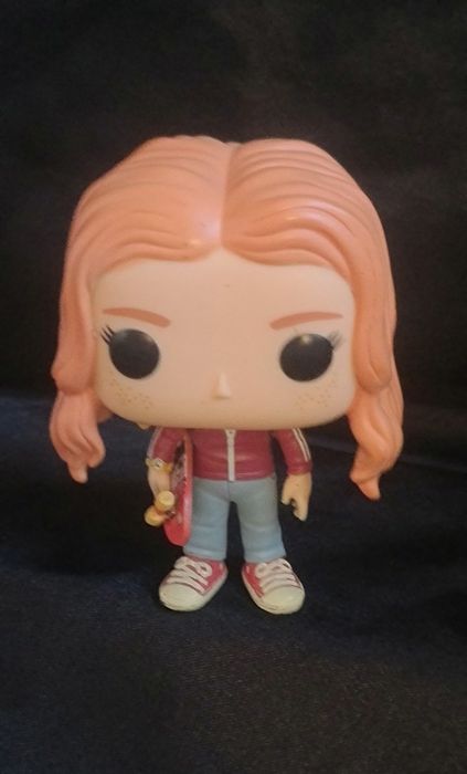 Фігурки funko pop stranger things Очень странные дела Дивні дива