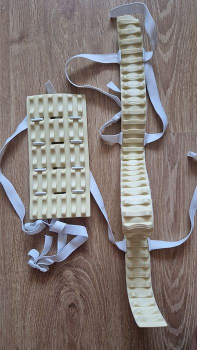 Масажер для спини Spine massager