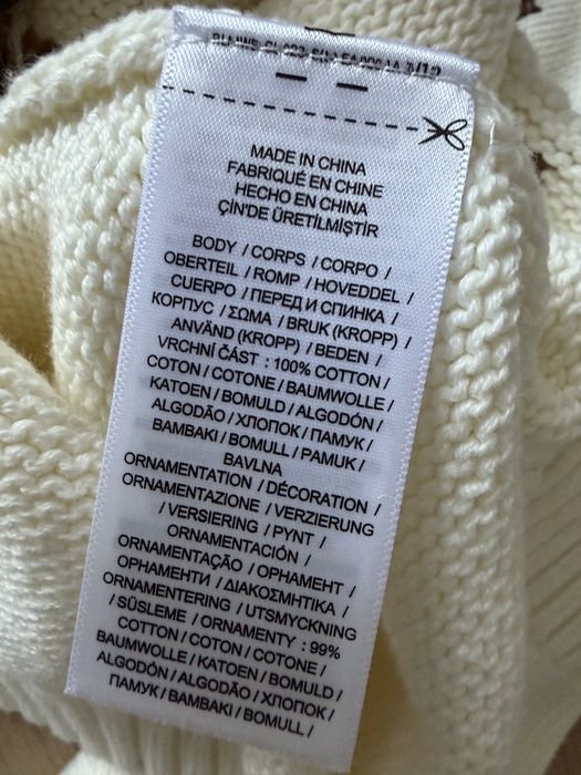 Sweter Ralph Lauren S