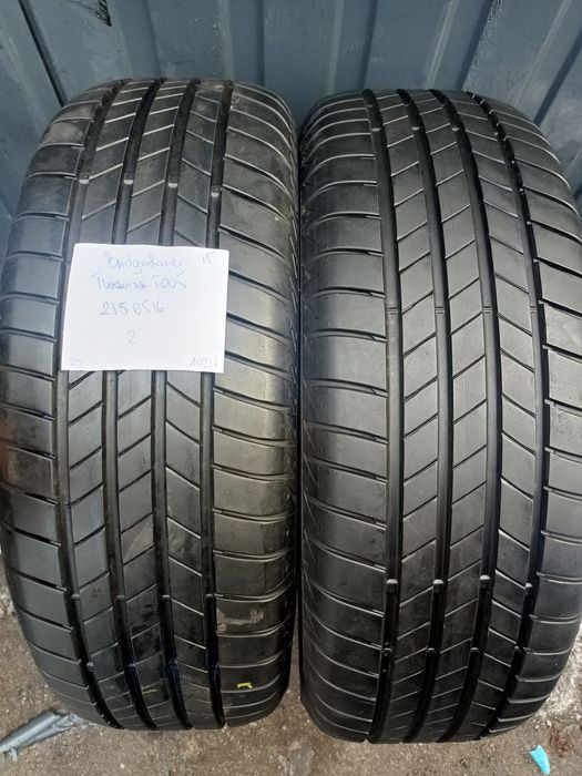215/65/16 215/65R16 BRIDGESTONE 2023 LATO