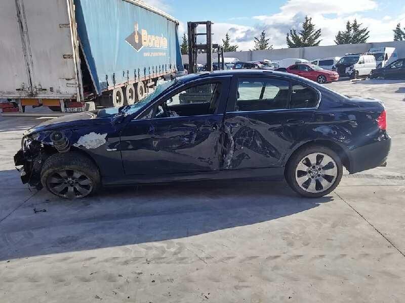 Sistema Navegação Gps Bmw Serie 3 Berlina E90