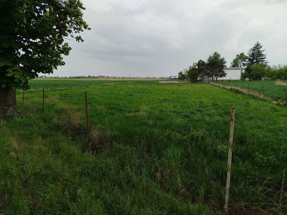 Sprzedam Działkę