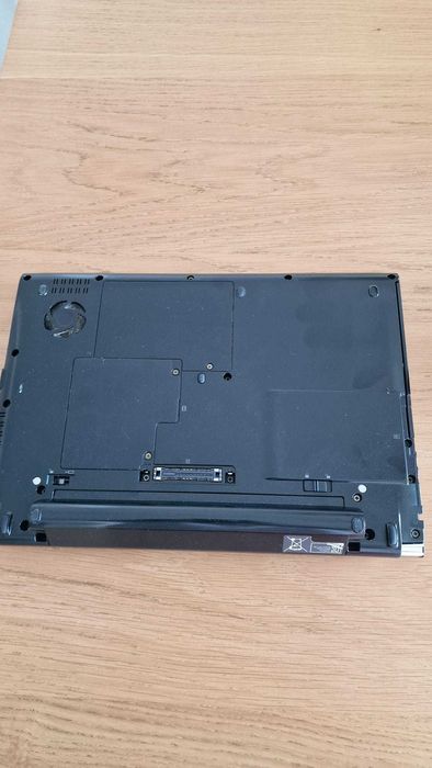 Portátil TOSHIBA Portege R930 i7