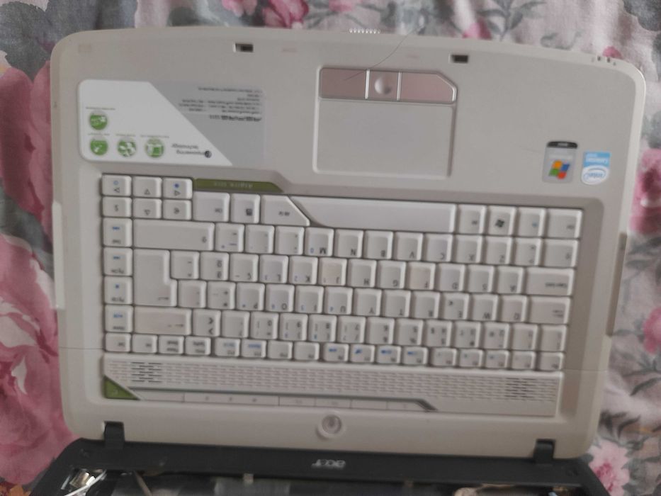 ácer espira 5215