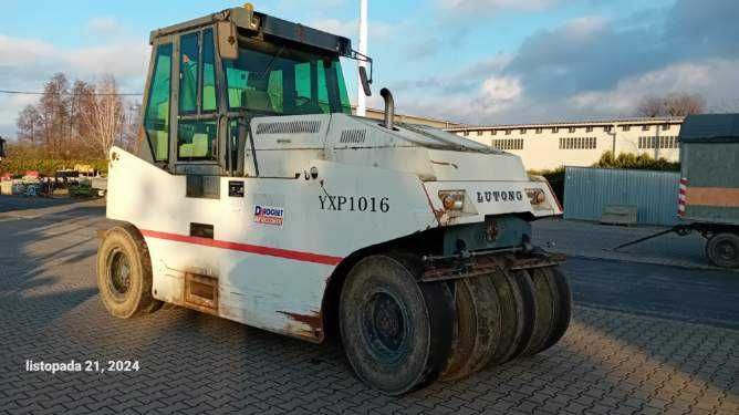 Walec guma-guma Lutong