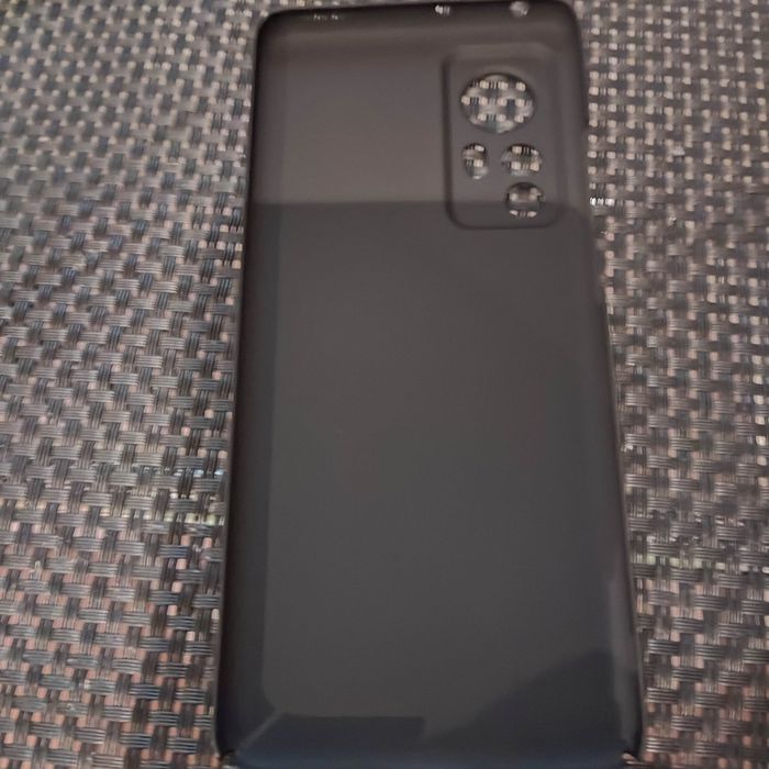 Capa XIAOMI 12 rigorosamente Nova!