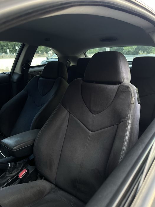 Alfa Romeo GT  1.9JTDm 150cv