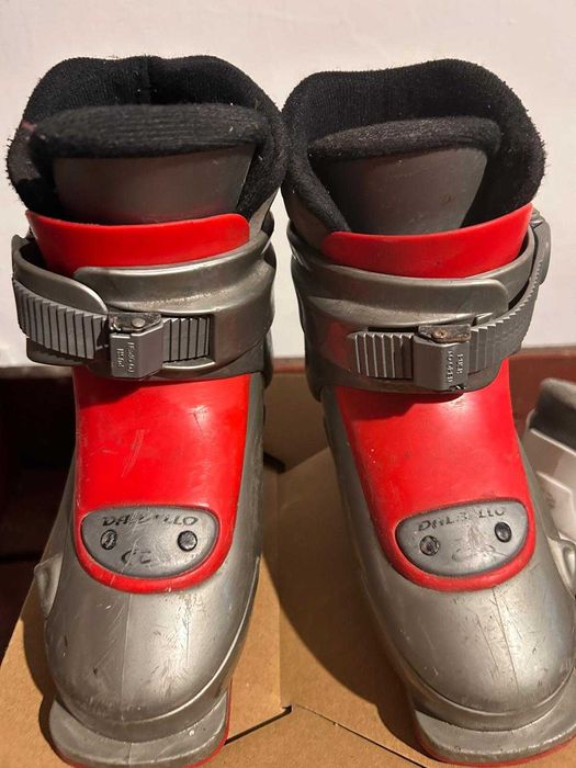 Buty narciarskie dla dzieci- tylko 59 zł/ Sklep- Serwis- Wypożycz