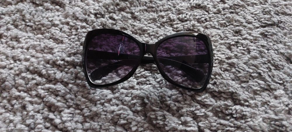 Окуляри жіночі метелик