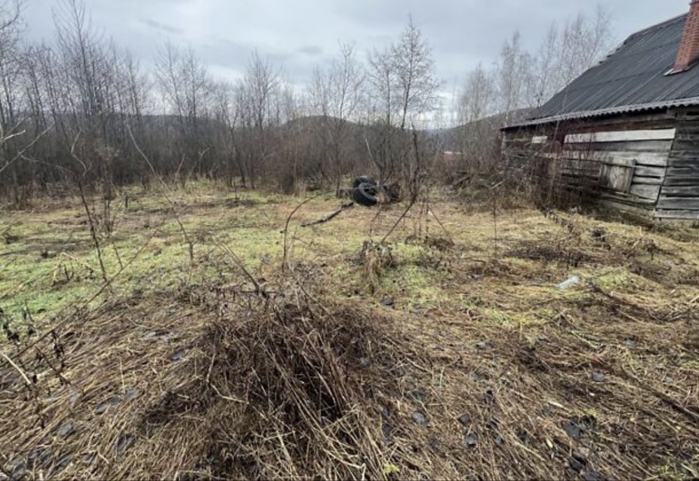 Продаж земельноі ділянки для будівництва в с. Сімер