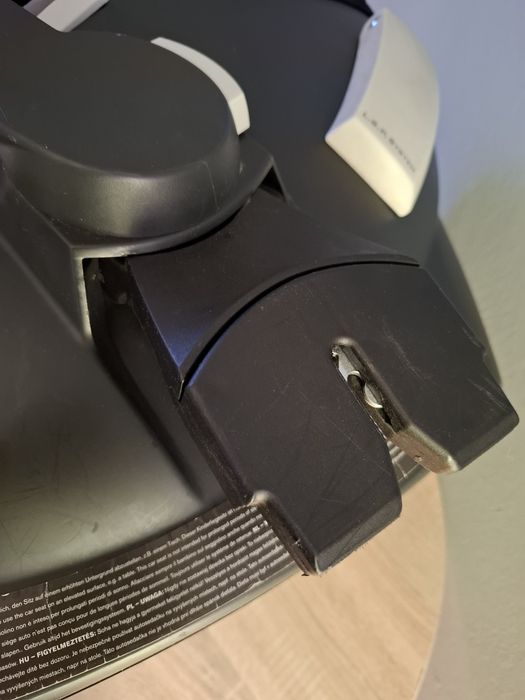 Fotelik Cybex aton 5