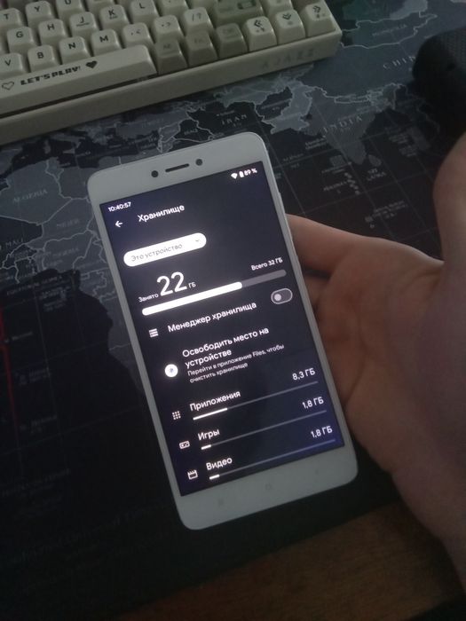 Redmi Note 4X Hatsune Miku Special Edition