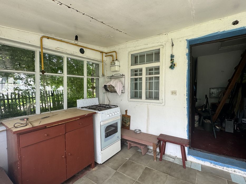 Будинок в с Березна(Володарка). БЕЗ КОМІСІЇ