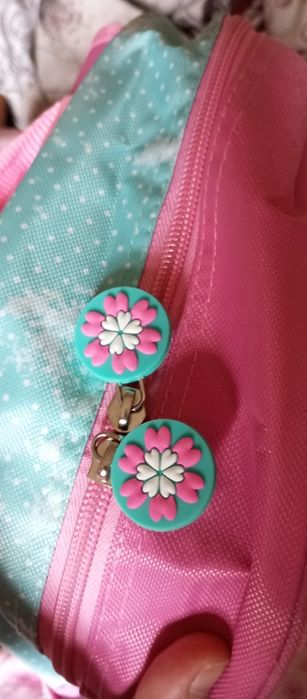 Рюкзак наплічник для дівчинки з совою