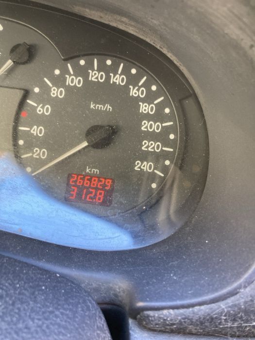 Renault Clio 1.2
