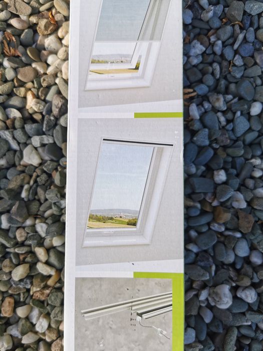 Moskitiera do okna na wymiar